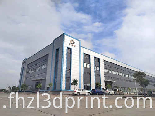 Sand 3d Printer Manufacturer Fhzl